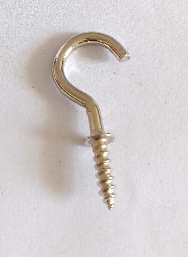 MHS خطافات على شكل حرف J (30 قطعة) 3/4 بوصة - Image 4