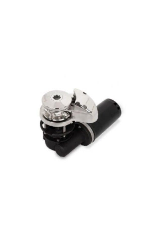 700W Stainless Steel Vertical Windlass 12V 6mm Chain Marine Anchor Winch No Capstan