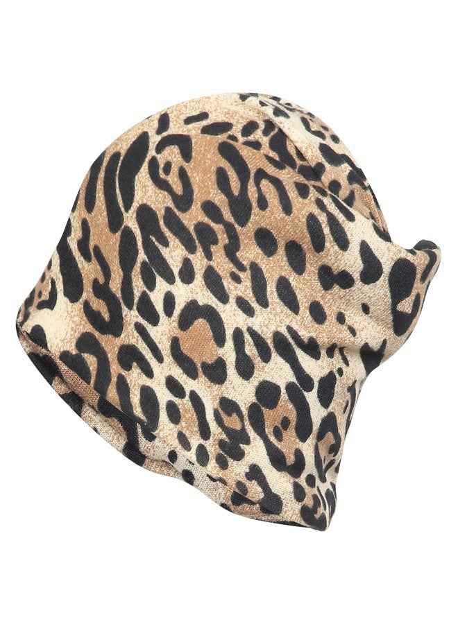 iSWEVEN Unisex Winter Beanie Cap | Warm Cap, Slouchy Skull Beanie Cap for Men and Women for Winter (BC7070A, Multi-Colored) - Image 1