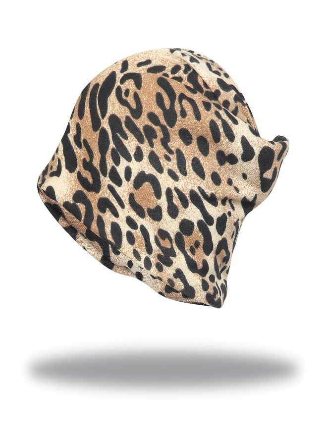 iSWEVEN Unisex Winter Beanie Cap | Warm Cap, Slouchy Skull Beanie Cap for Men and Women for Winter (BC7070A, Multi-Colored) - Image 2