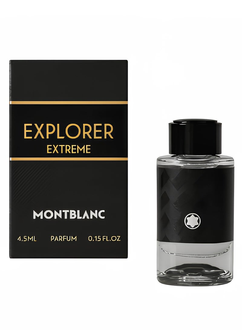 Explorer Extreme 4.5ml