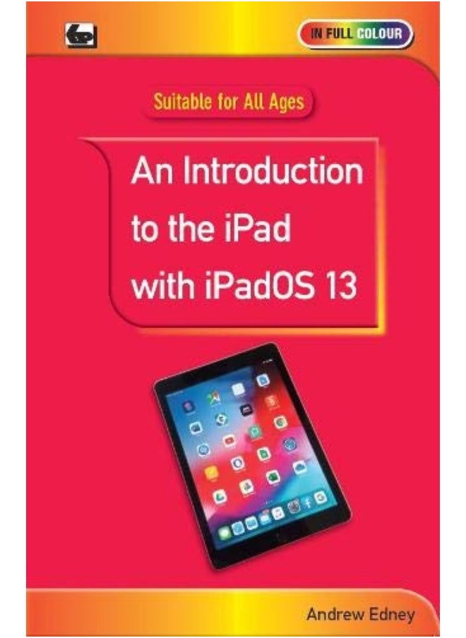 null - An Introduction to the iPad with iPadOS 13 - Image 1