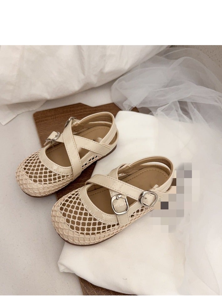 Children's Outdoor Non Slip Sandals - Image 1