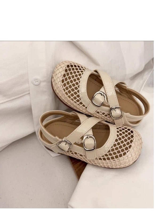 Children's Outdoor Non Slip Sandals - Image 4
