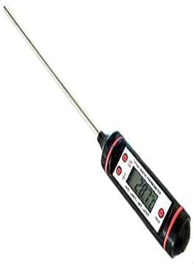 Generic Digital cooking food kitchen probe bbq household thermometer