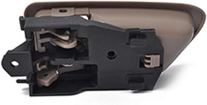 QASULER Universal Car Interior Door Handle for Toyota Camry - Image 5