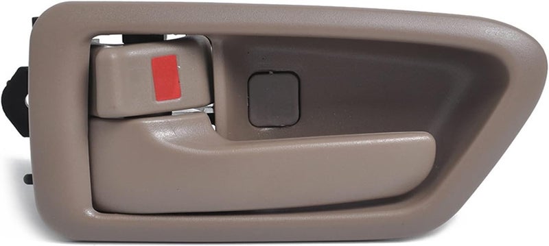 QASULER Universal Car Interior Door Handle for Toyota Camry - Image 1