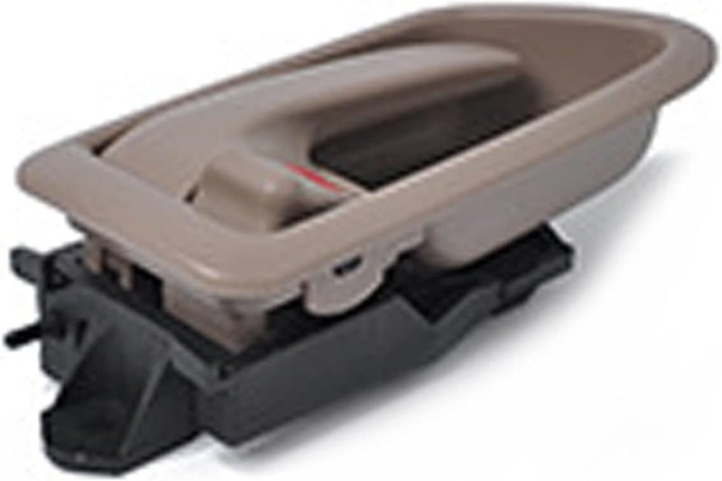 QASULER Universal Car Interior Door Handle for Toyota Camry - Image 3