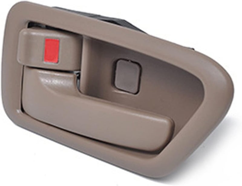 QASULER Universal Car Interior Door Handle for Toyota Camry - Image 4