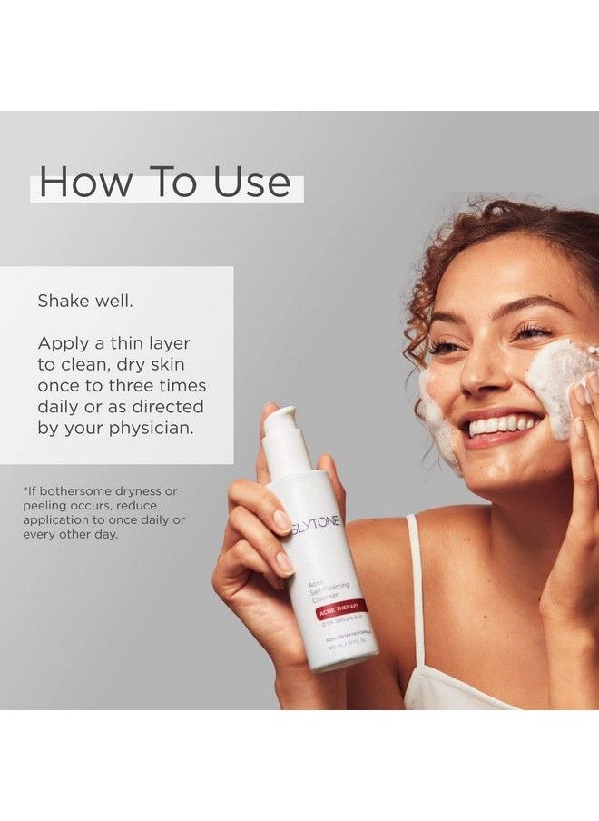 Glytone - Acne Tinted Spot Treatment With 8% Sulfur & 2% Resorcinol Tinted Cream Formula to Conceal Blemishes NonComedogenic 1 fl oz - Image 1