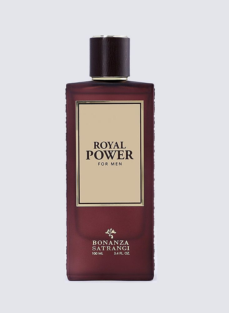 Bonanza Satrangi ROYAL POWER - Image 1