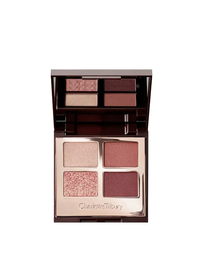 Charlotte Tilbury Luxury Palette - Walk Of No Shame