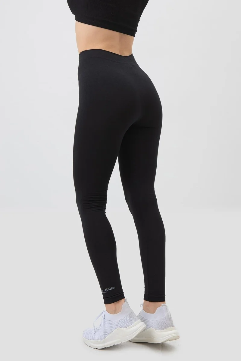 ميور Gigotto Seamless Normal Waist Flexible Tights