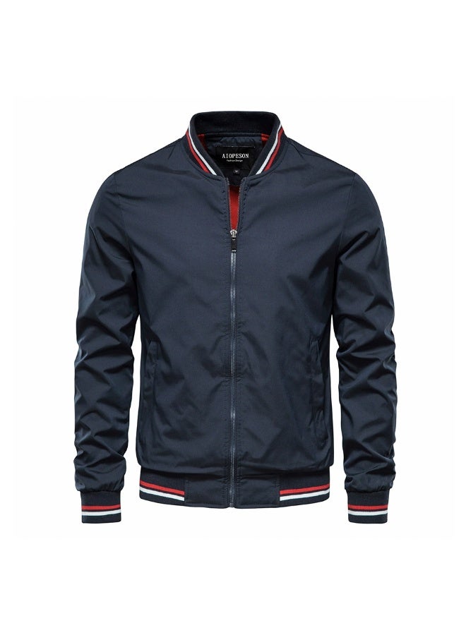 general Men's jacket - stylish casual coat - Image 1