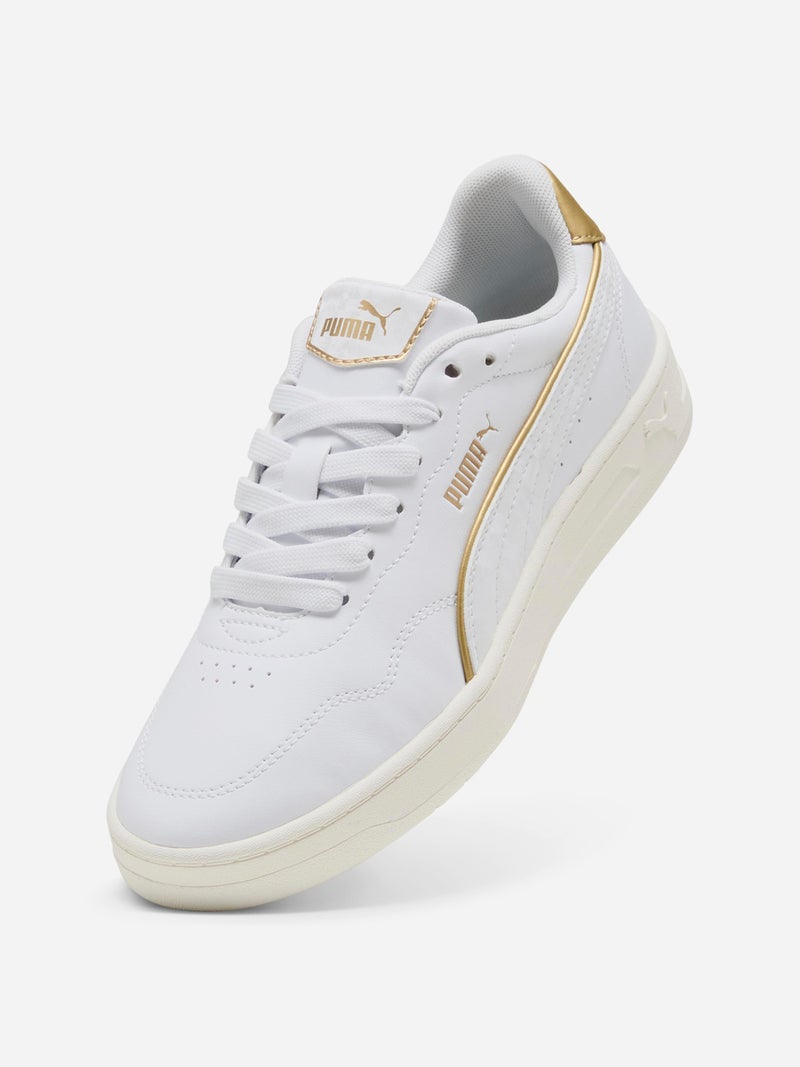 Puma Court Lally DayINight Sneakers - Image 4