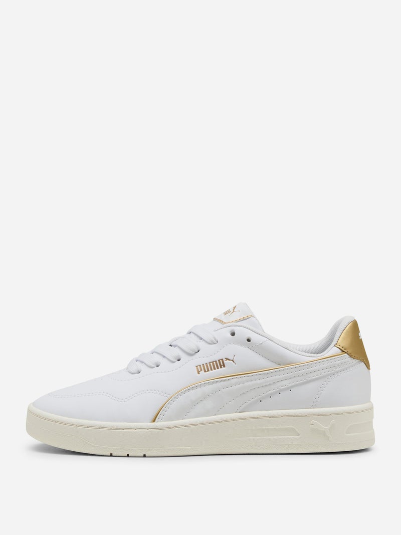 Puma Court Lally DayINight Sneakers - Image 1