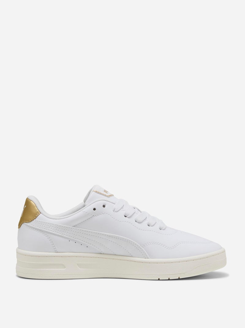 Puma Court Lally DayINight Sneakers - Image 3