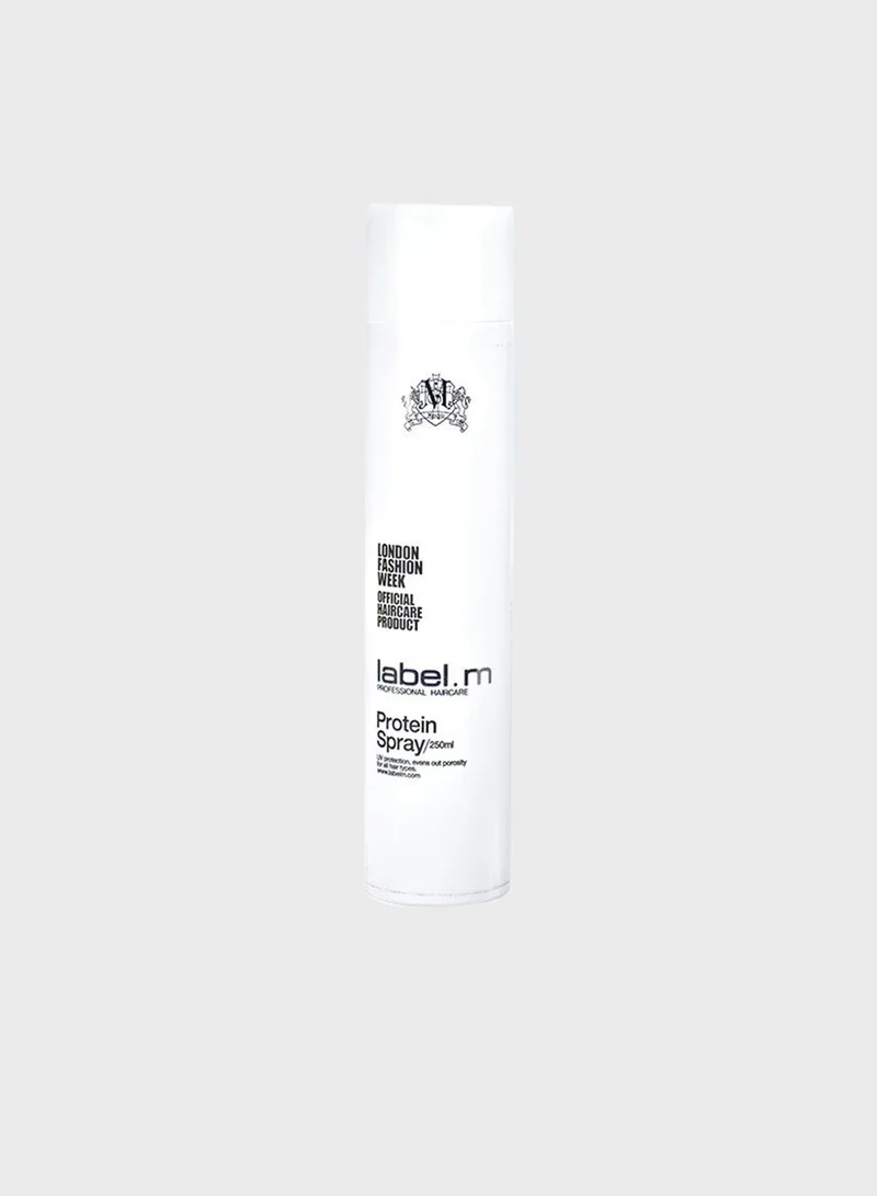 Label.M Protein Spray 250Ml