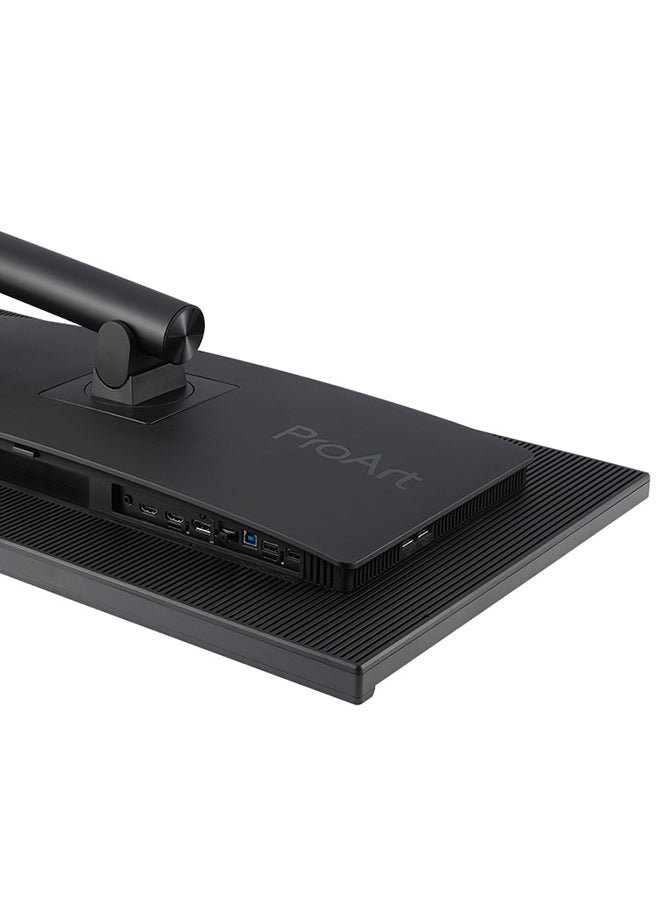 أسوس شاشة ProArt Display PA328QV الاحترافية - مقاس 31.5 بوصة، IPS، WQHD (2560 × 1440)، 100% sRGB، 100% Rec.709، دقة الألوان، تم التحقق من Calman، حامل مريح باللون الأسود - Image 5