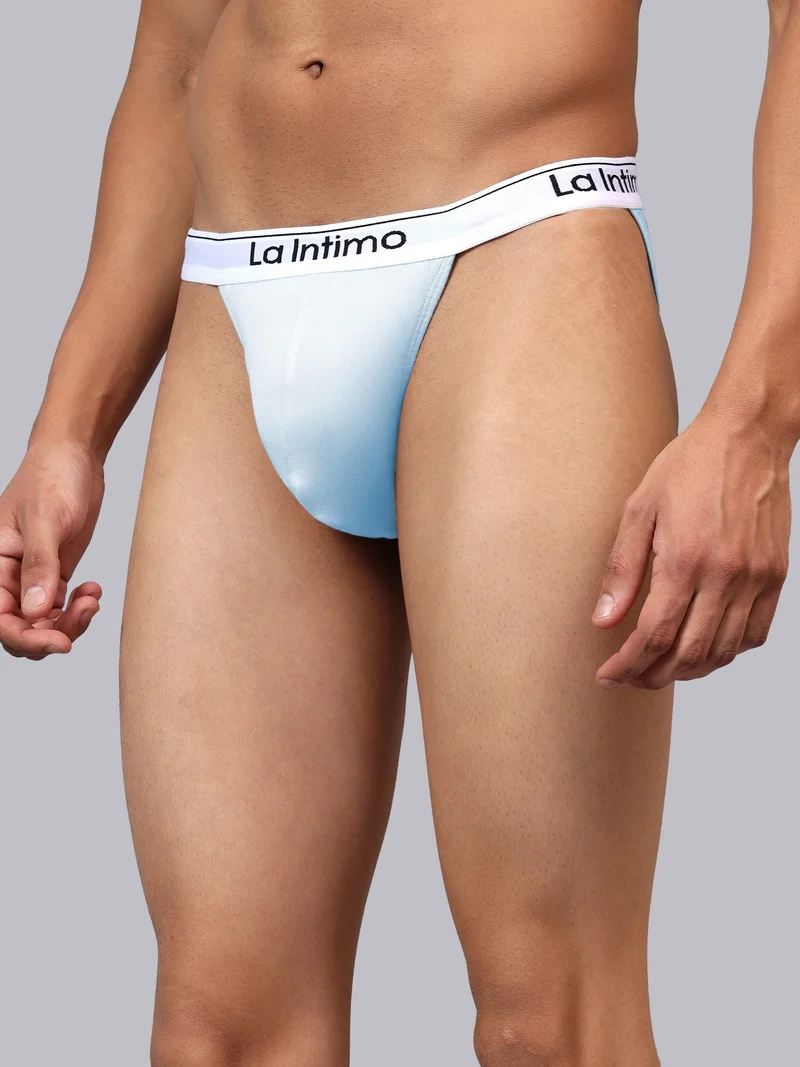 La Intimo Butterly Fine Minicheek