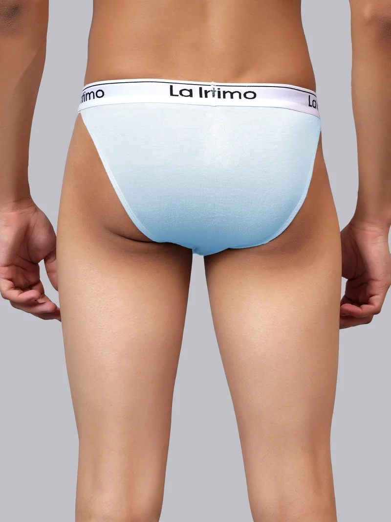 La Intimo Butterly Fine Minicheek