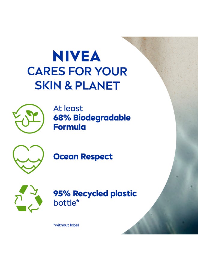 Nivea - SUN Protect and  Moisture Sun Lotion UVA and UVB Protection SPF 50 2x200ml - Image 1