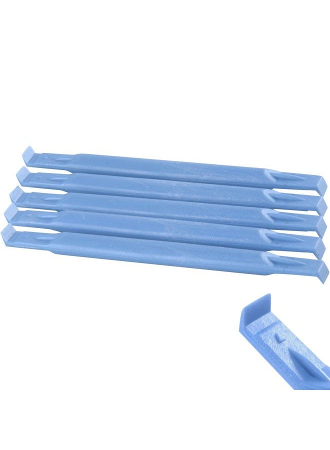 JacobsParts Nylon Plastic Opening Repair Tool for iPhone, Smart Phone, Tablet and Laptop, Non-Marring (5 Pack) - Image 1