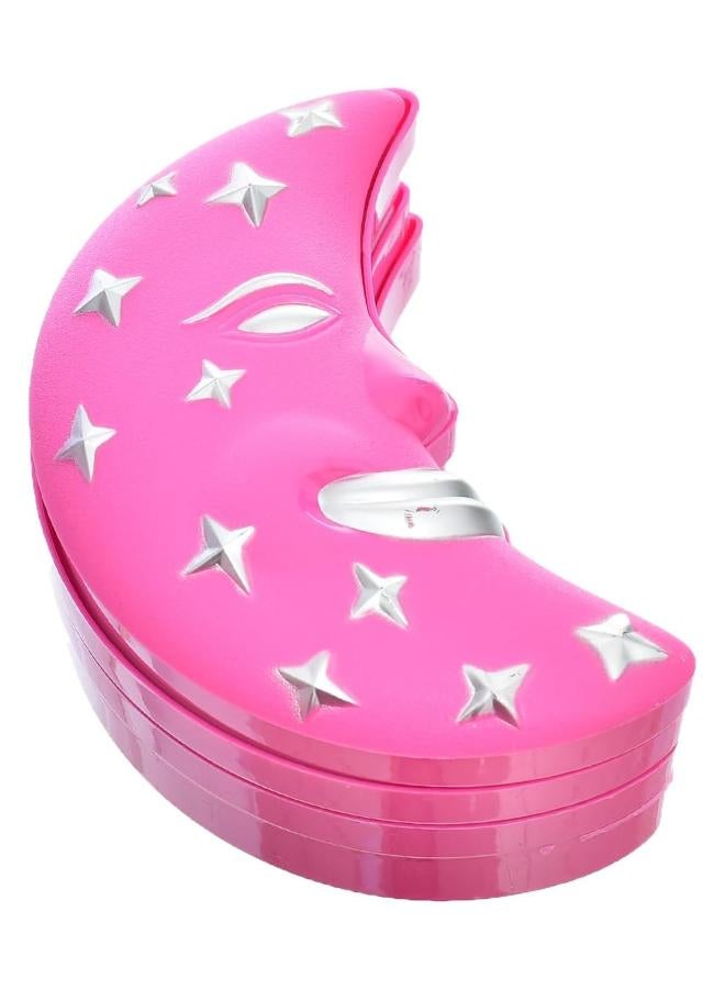 Dream Girl Realistic Kids Makeup Toy (Multicolor) - Birthday Gift for Little Girls - Makeup Toy - Real Kids Makeup Kit Washable Makeup Toys for Kids, Non-Toxic Nail Polish Set - Portable Kids Makeup Kits for Girls, Birthday Gifts for Ages 3-12 - Girls Cosmetics, Safe Plastic Kids Beauty Toy, Girls Makeup Toys, Gifts - Washable, Realistic Kids Play - Image 3