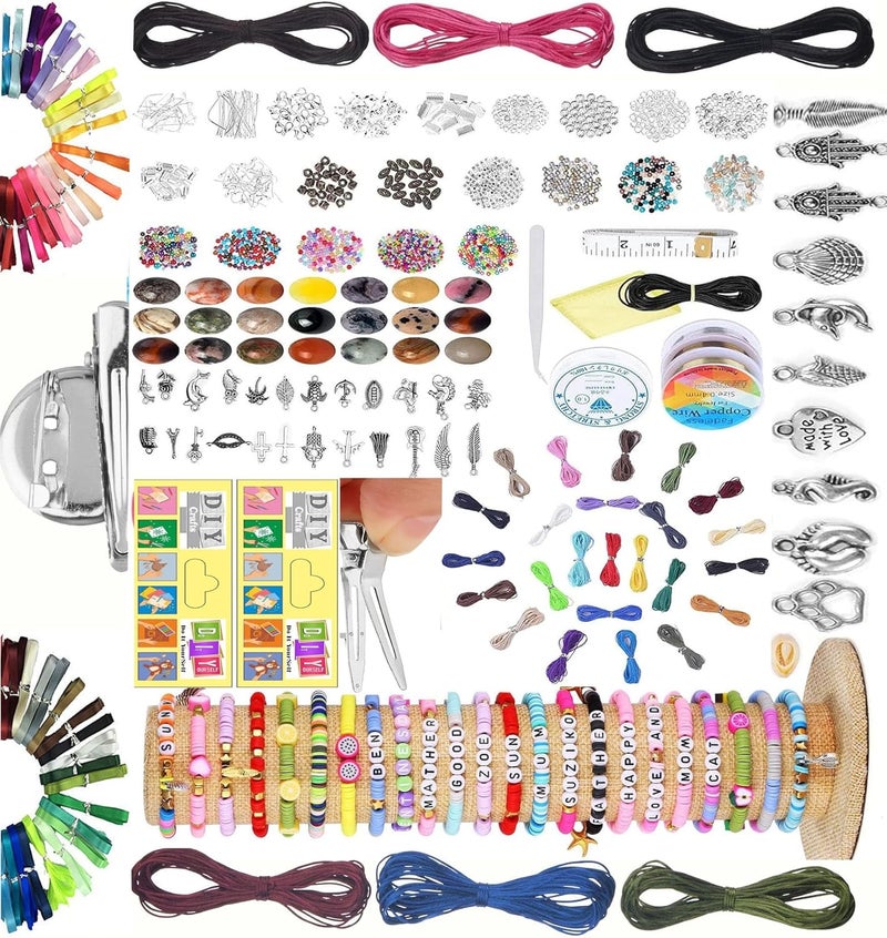 Diy Crafts 16978 Steel Blank Earring Stud Base Fit 3 4 5 6 8 10 12mm Cabochon Cameo Settings Diy Jewelry Making Finding Supplies, Pack of 300 (Multicolor) - Image 3