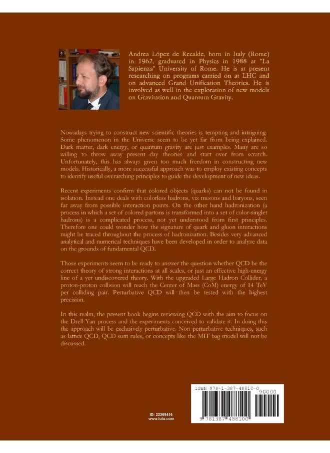 QCD & the DY process  - Image 2
