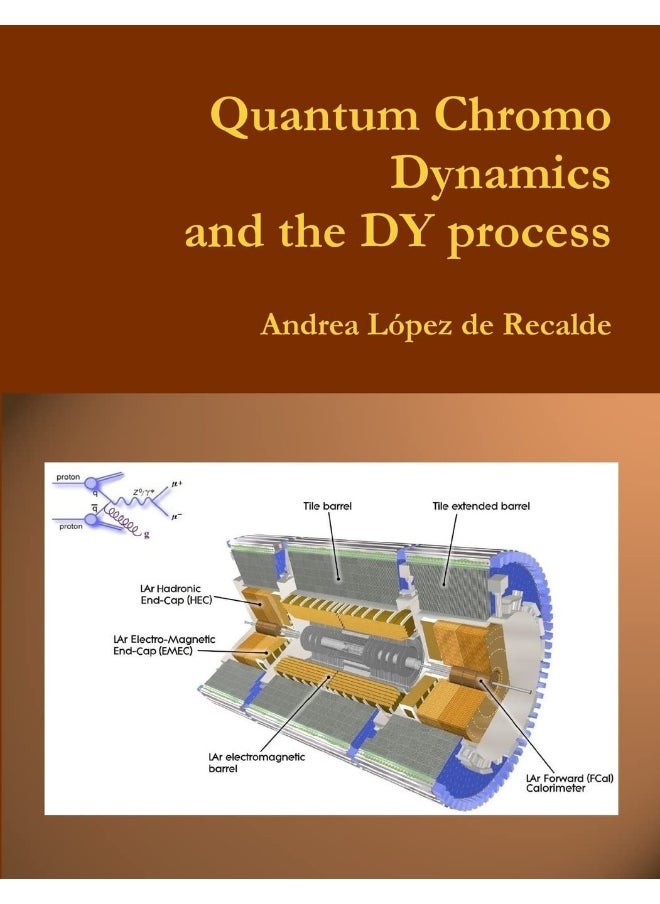QCD & the DY process  - Image 1
