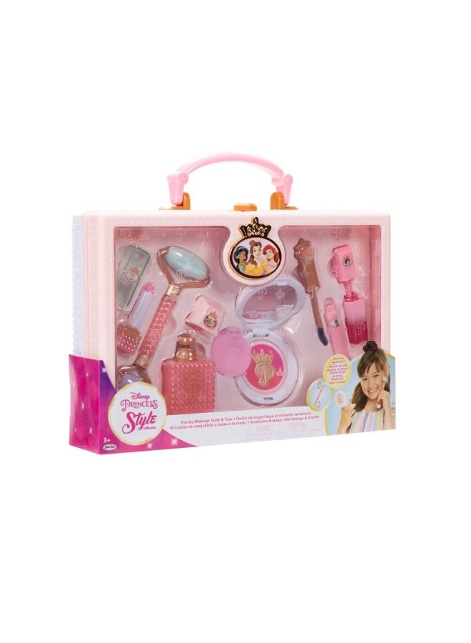 Disney أدوات مكياج وأكياس أسلوب أميرات ديزني - Image 4