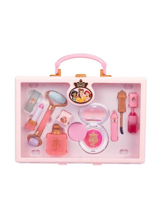 Princess Style Collection Makeup Tools & Tote - pzsku/ZB4F020EE26A5259F68F6Z/45/_/1725470083/450870df-1eb2-4cb1-8619-c10b82b9915e