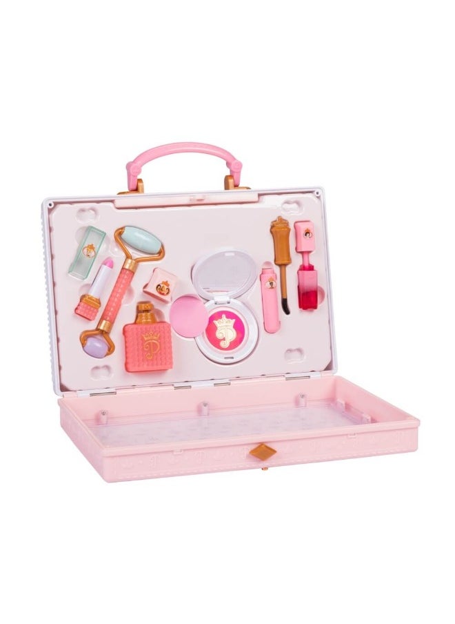 Princess Style Collection Makeup Tools & Tote - pzsku/ZB4F020EE26A5259F68F6Z/45/_/1725470112/8d88af38-1f13-4445-8c08-f0ecd059f433