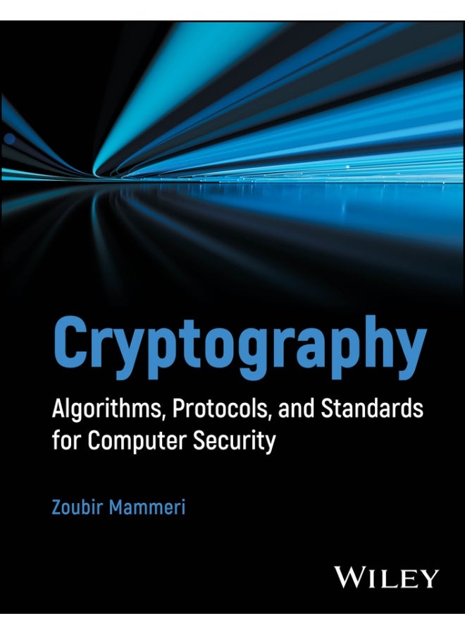 Cryptography