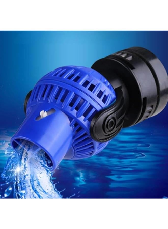 Wavemaker with Adjustable Flow Rate and Magnetic Holder - Image 1