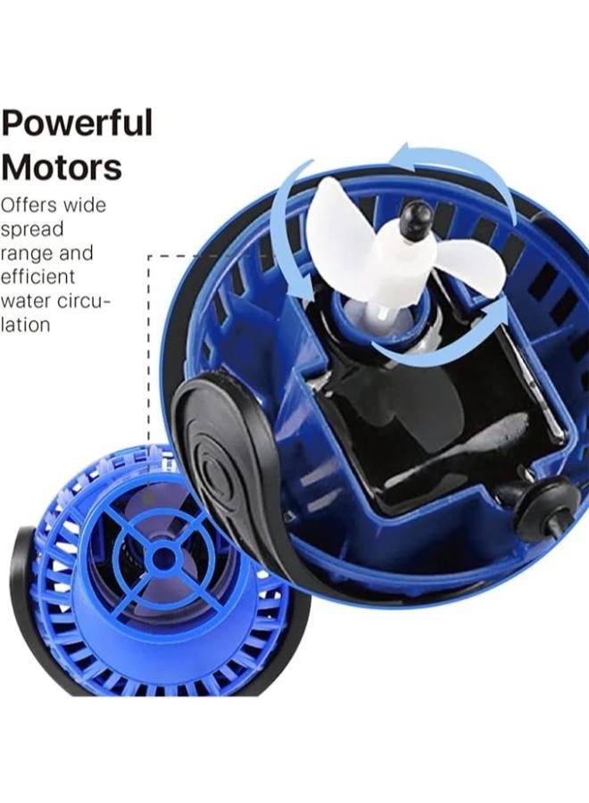 Wavemaker with Adjustable Flow Rate and Magnetic Holder - Image 5