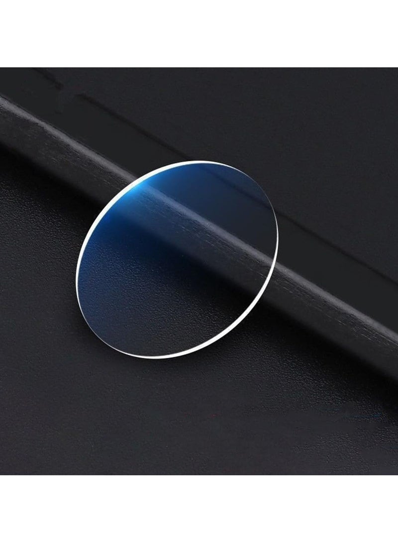 general Screen Protector for Nothing CMF Phone 2 Pro 2025, [2+2 Piece Set] Screen Protector and HD Camera Lens Protector Tempered Glass, Scratch Resistant, Bubble Free - Image 4