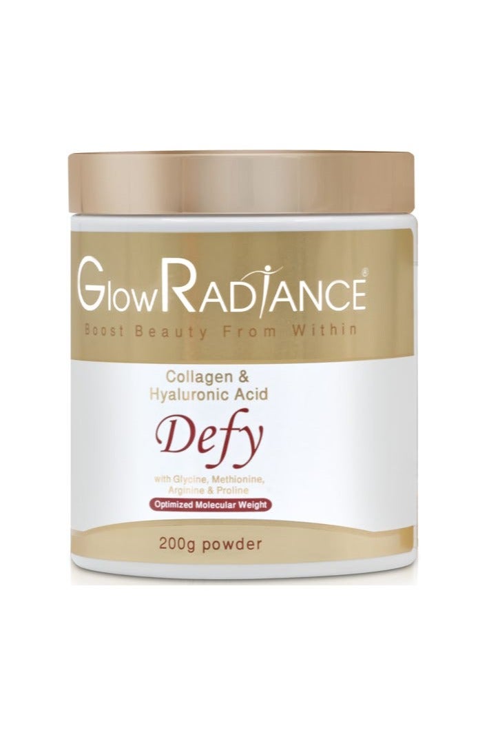 Glowradiance Defy Powder