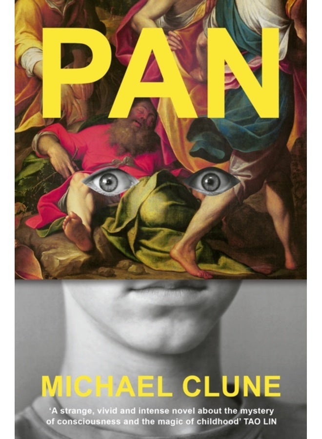 Pan