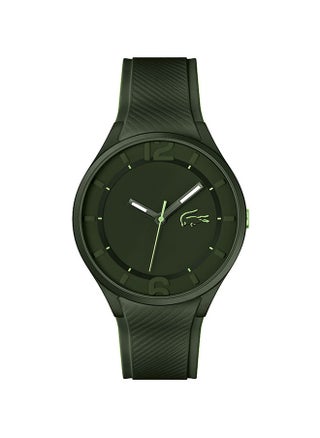 Men's Analog Round Shape Silicone Wrist Watch 2011268 - 44 Mm - pzsku/ZB4F04428DA1FCC6C95BCZ/45/_/1687884525/be05dddb-4b88-432a-969e-c94eb2a99256