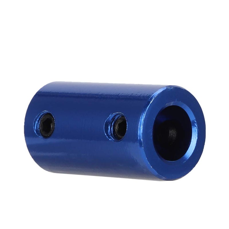 Aluminium Alloy 5x8mm Shaft Couplers 5 Pack for Stepper Motor 3D Printer CNC Machine - Image 2