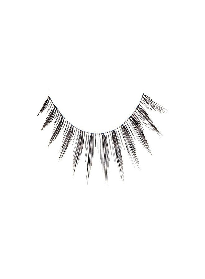 Red Cherry False Eyelashes #42 (6 Pairs Pack) - Image 2