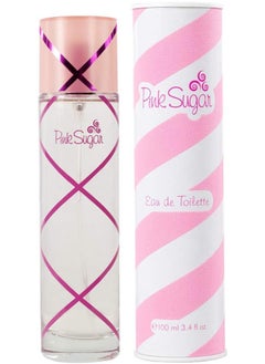 Aquolina Aquolina	Pink Sugar For Women EDT 100ml  - Image 1