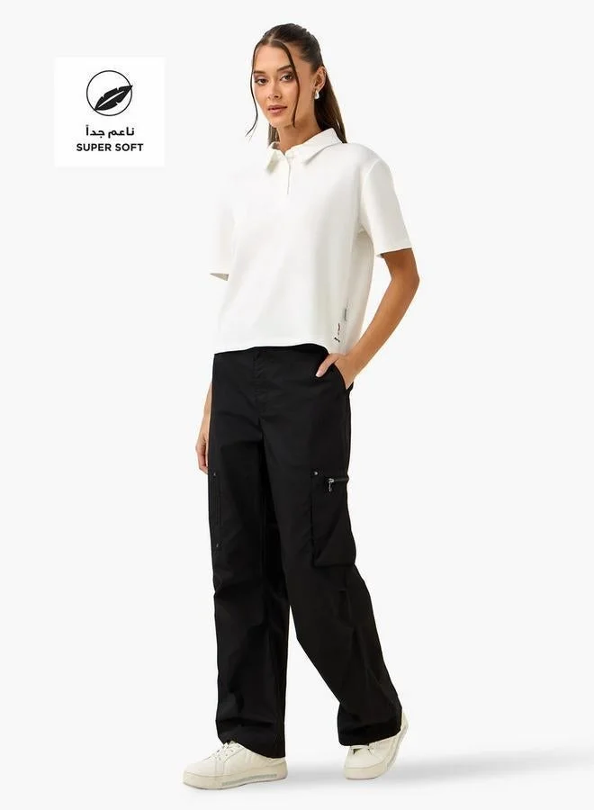 اس بي كاركترز تيشيرت بولو بطبعة ماي ميلودي