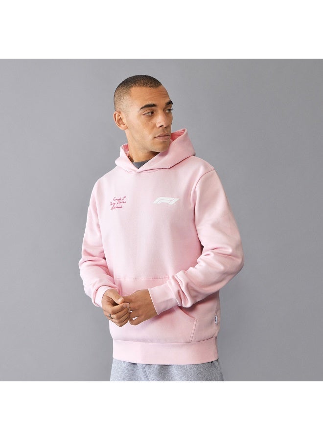 FORMULA1 Formula 1 Race Day Wear Hoodie - Image 1