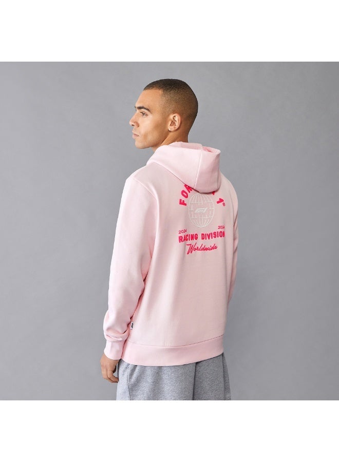 FORMULA1 Formula 1 Race Day Wear Hoodie - Image 4
