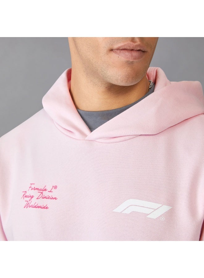 FORMULA1 Formula 1 Race Day Wear Hoodie - Image 5
