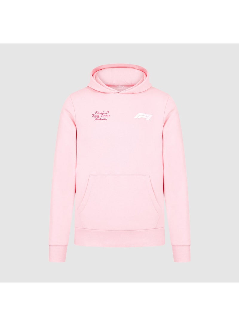 FORMULA1 Formula 1 Race Day Wear Hoodie - Image 3