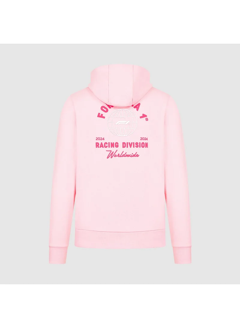 FORMULA1 F1 FW RDW HOODY